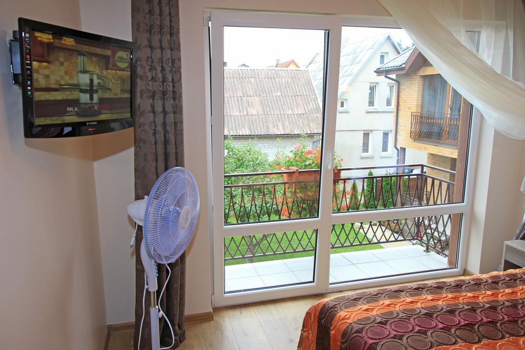 Vila Medus Palanga Quarto foto