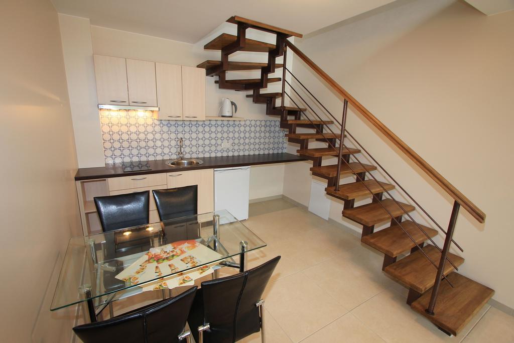 Vila Medus Palanga Quarto foto