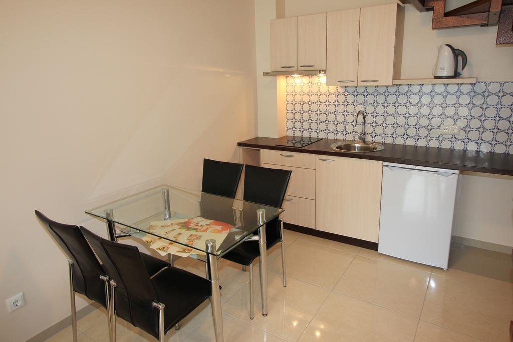 Vila Medus Palanga Quarto foto