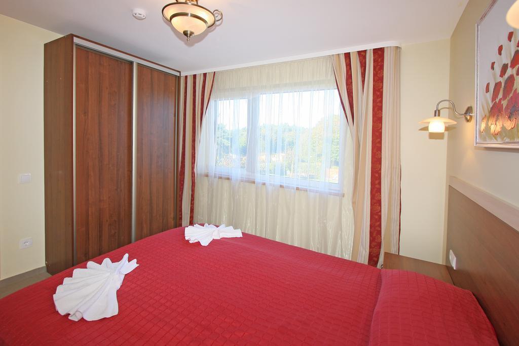 Vila Medus Palanga Quarto foto