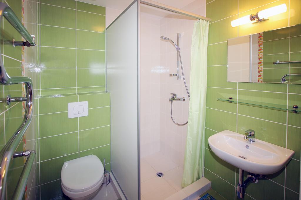 Vila Medus Palanga Quarto foto
